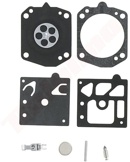 Carburateur reparatieset passend op WALBRO ( K25-HDA )