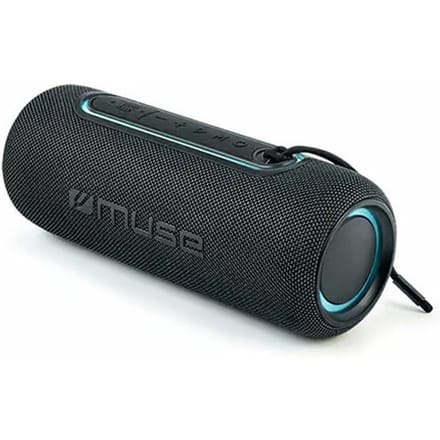 Muse M-780 BT - Speaker - for portable use - Wireless