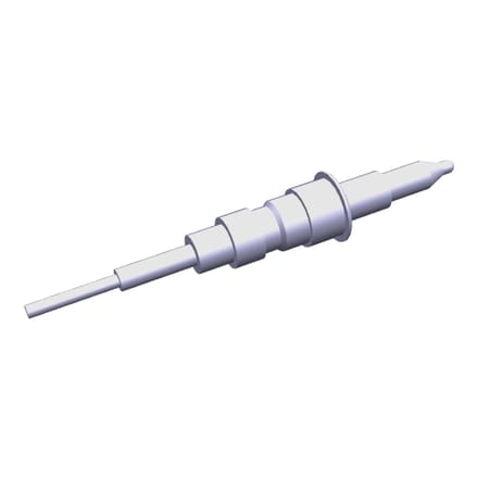 AEG thermokoppel, brander 3055976009