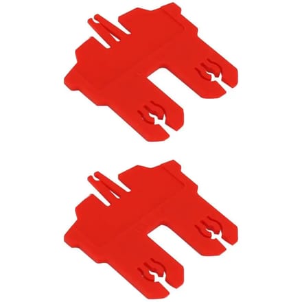 Rem afstandhouder 4 pistons Brakco