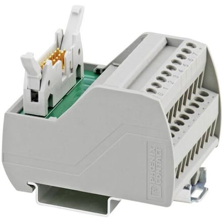 Phoenix Contact 2322294 VIP-2/SC/FLK14/8P/PLC Interface module Varioface-VIP Inhoud: 1 stuk(s)