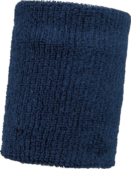 SportSportaccessoires One Size Proact Sporty Navy 81% Katoen, 16% Polyester, 3% Elastodiene