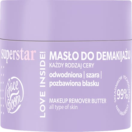 Bielenda Makeup Removal Butter 40 g