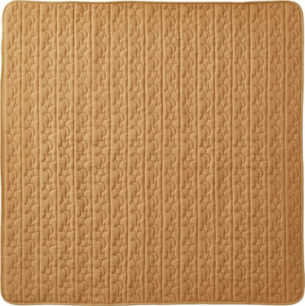 Vertbaudet Boxkleed Petit Mouton - deken - gewatteerde - sherpa