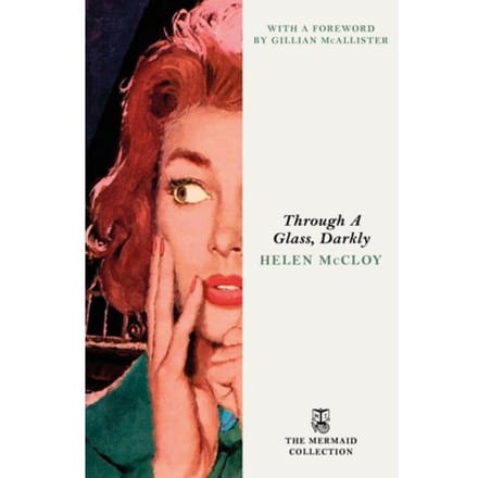 Through A Glass, Darkly - The Mermaid Collection - Helen McCloy