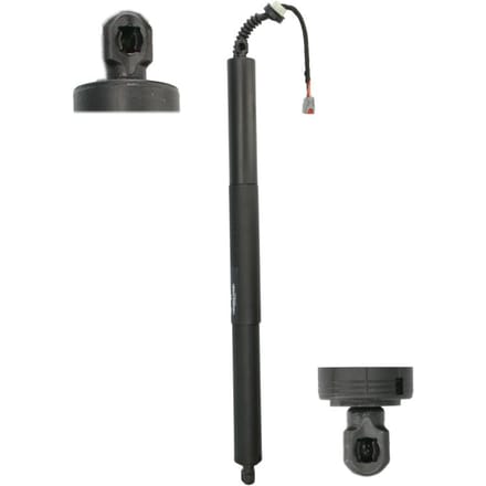 Elektrische aandrijving voor het kofferdeksel STABILUS 944330