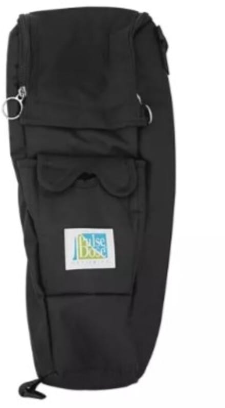 DeVilbiss Tas voor zuurstofcilinder