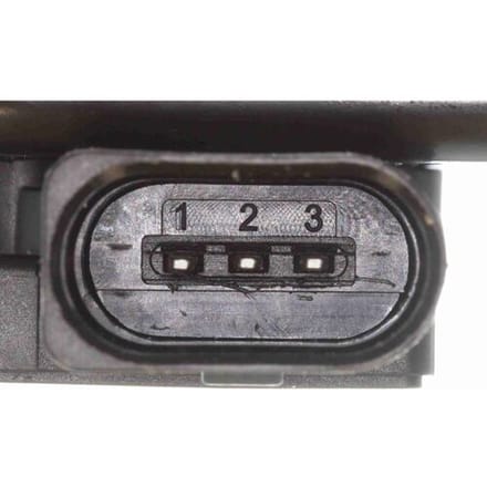 Sensor, stelelement koplamphoogteregeling Green Mobility Parts VEMO V10-72-0383-1