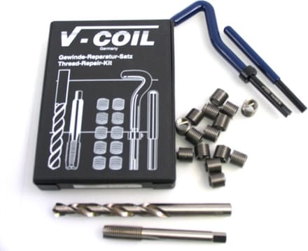 Helicoil Reparatieset M6