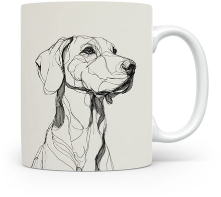 Beker Jura Laufhund
