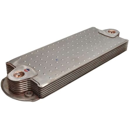 Oliekoeler voor de motor HIGHWAY AUTOMOTIVE 30057005