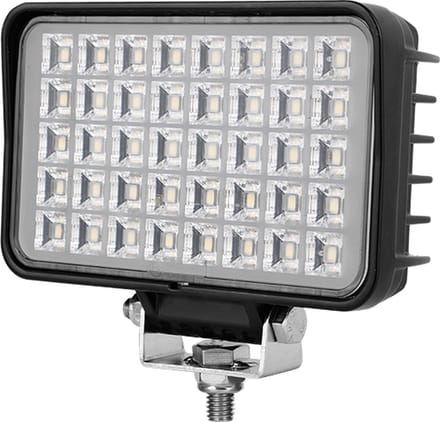 Werklamp - Osram - LED - Flood - 3400 Lumen - 9-32V - Lamp - Lampen