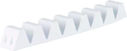 MULTIFENDER STRIP 60 CM WIT