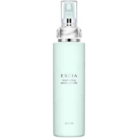 Albion - Excia Brightening Extra Rich Milk 200g