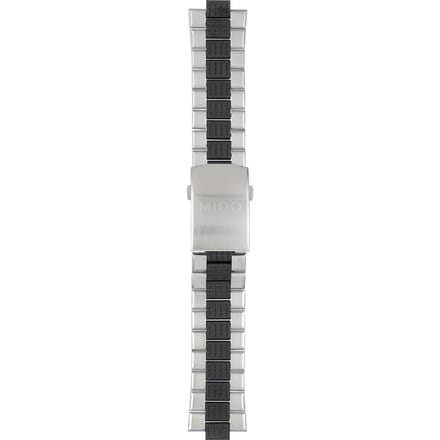 MIDO Straps M605011722 Ocean Star band