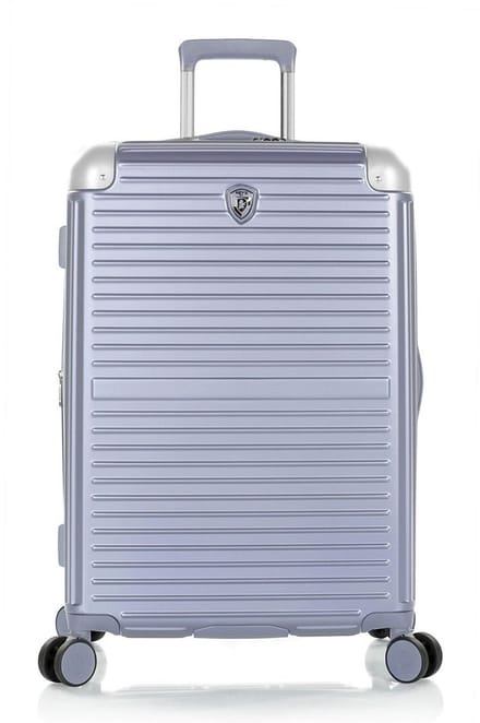 HEYS trolley Cruze Trolley 26" Silver grijs 67cm