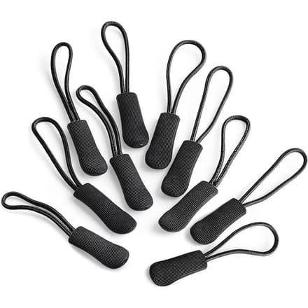 Ritssluiting Quadra SLX (x10)