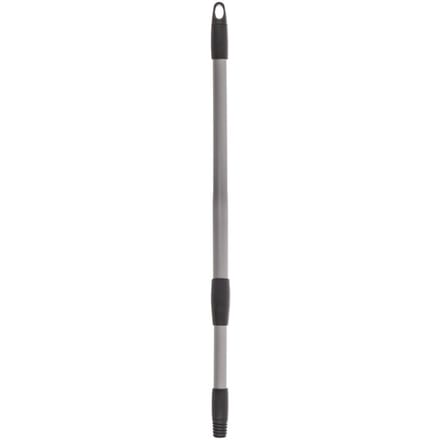 Orion - Telescoopsteel - 75-130 cm - Universeel - Grijs