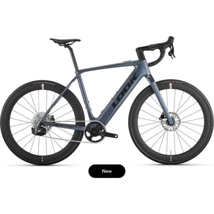 Elektrische fiets Look E-765 Optimum 2 Rival Axs