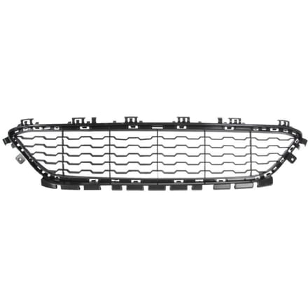 Bumper - ventilatierooster BLIC 6502-07-0086919MP