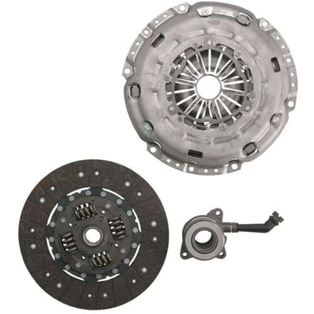Koppelingsset NEXUS F1G221NX