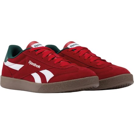 Reebok Smash Edge Sneakers Senior