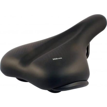 Gurpil comfort zadel Selle San Remo Macon