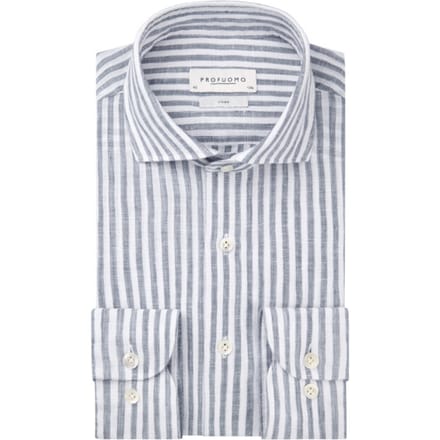 Profuomo Business overhemd