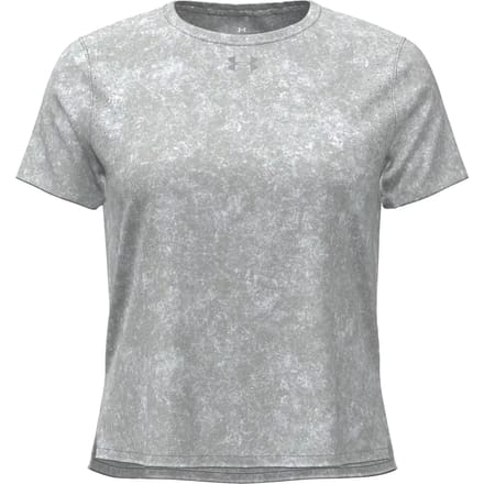Under Armour Velociti Pro Print  Hardloopshirt Dames