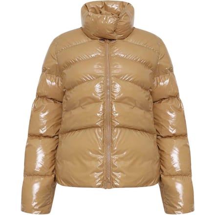 Pinko Zip-Up Donsjack