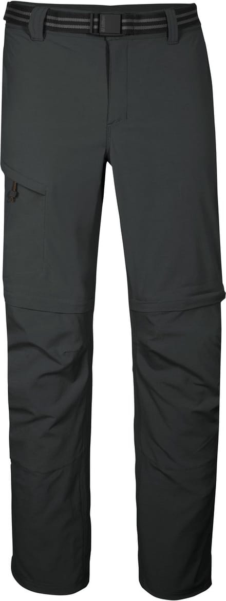 Killtec KOS 13 Men Pants - Afritsbroek - Heren - Groen - Maat 50