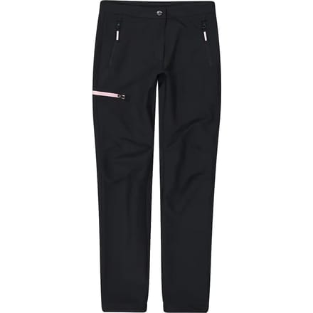 Uitbreidbare polyester wandelbroek meisje CMP