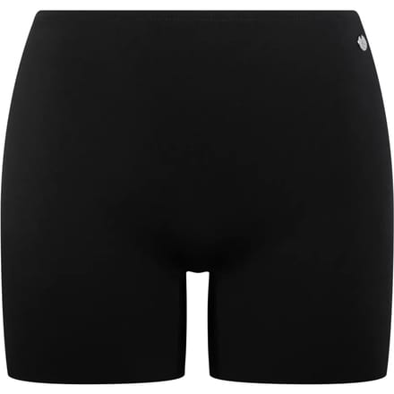 Korte Broek Lisca Hoge taille fietspanty badmode CAPRI