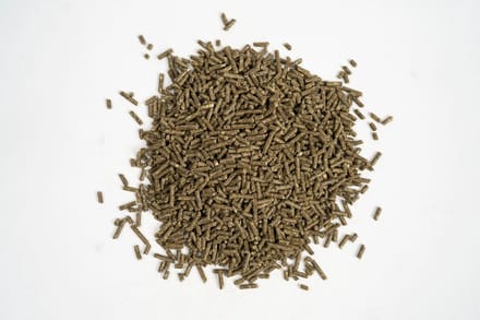 Konijnenvoer Pellets 20kg Allround Voeding