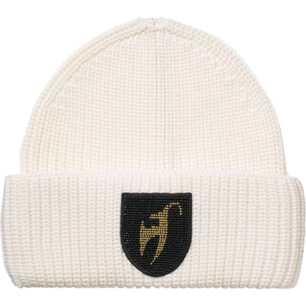 Toni Sailer Womens Gwendolin Gold Pearl Hat