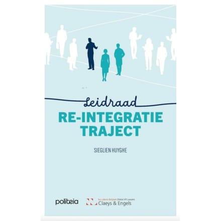 Leidraad Re-Integratietraject - Sieglien Huyghe