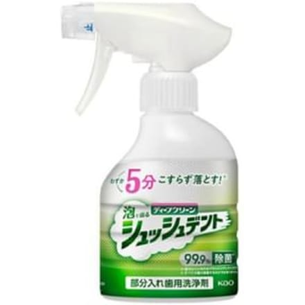 Kao - Deep Clean Partial Denture Cleanser 270ml