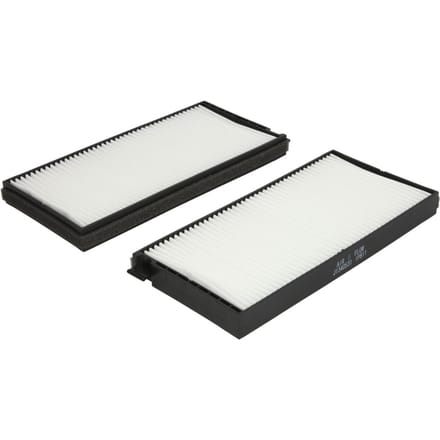 Herth+Buss Elparts Filter, cabinelucht HERTH+BUSS JAKOPARTS J1340531