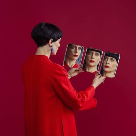 A Question Of Angles - Angele David-guillou