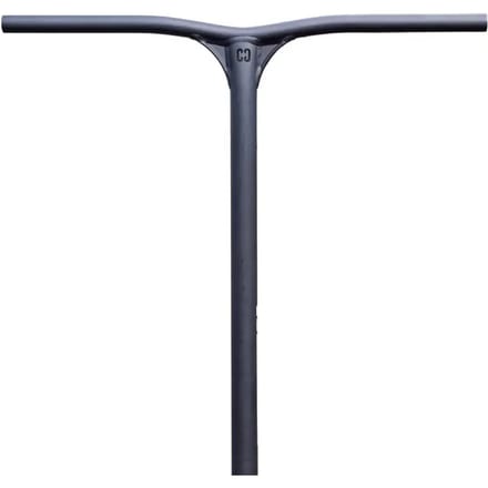 Freestyle stepstuur van aluminium Core SL2