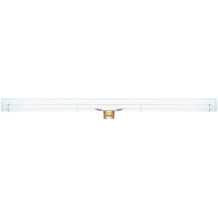 Segula LED lamp S14d 6,2W 2.700K helder 50cm