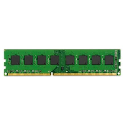 Kingston ValueRam 2GB DDR3-1600