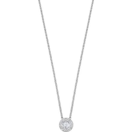 Collier pour femme Morellato Tesori en argent sterling SAIW64 white