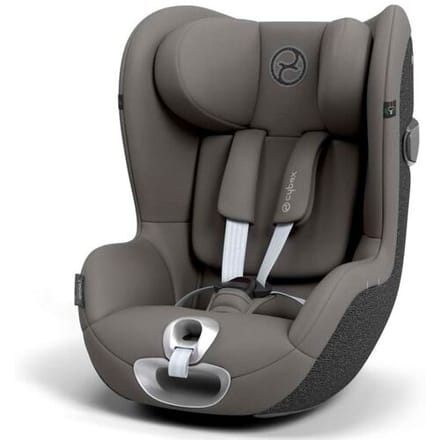Cybex Sirona T i-Size Mirage Grey unisex