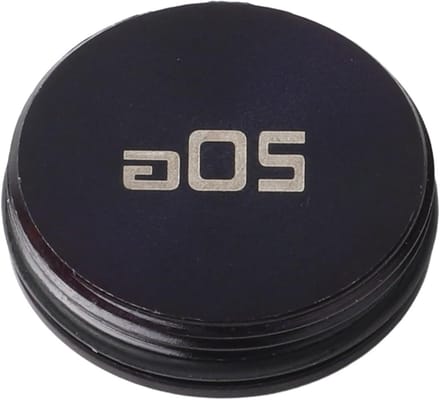 Dailygoods- Puttergewichten Set - 5g/10g/15g/20g - Geschikt voor