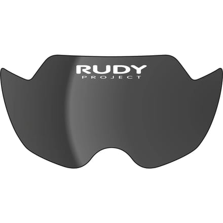 Afneembare vizier voor optische helm Rudy Project