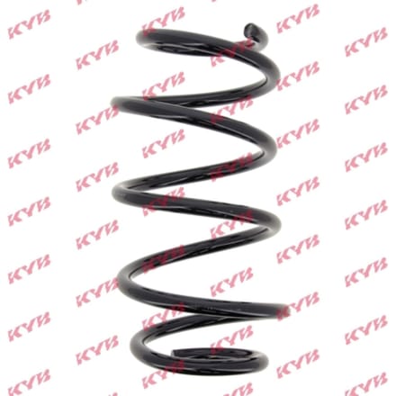 Chassisveer KYB K-Flex RH2872