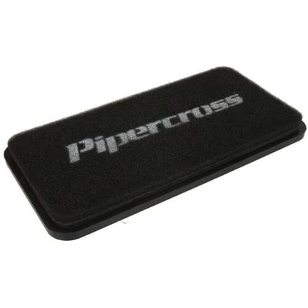 Luchtplaatfilter (inzetstuk) PIPERCROSS PP62