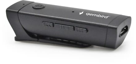 Bluetooth audio ontvanger