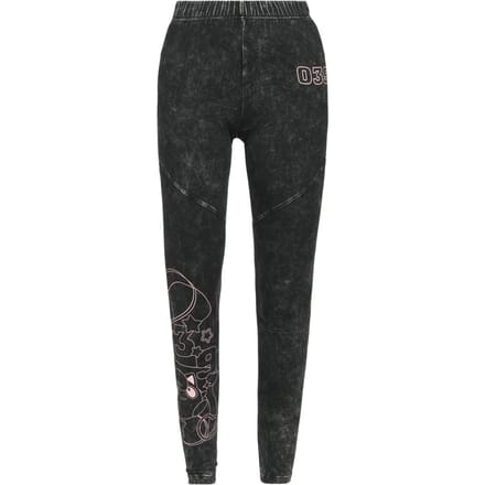 Pokémon - Gaming Legging - Jigglypuff - 039 - S - voor Vrouwen - zwart